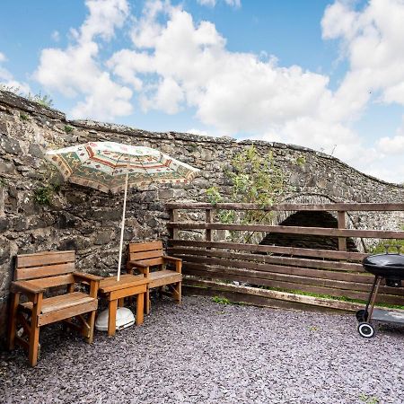 Glan Nug Bach Leilighet Betws-y-Coed Eksteriør bilde