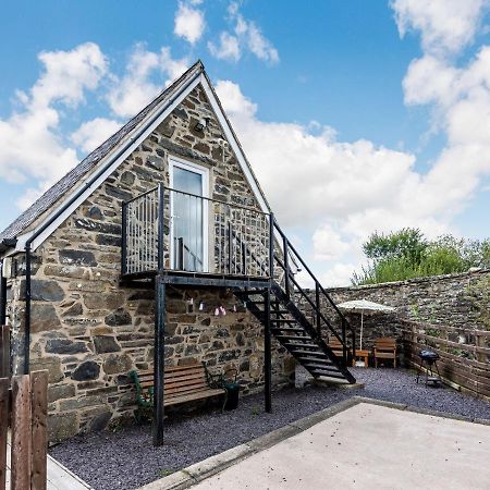 Glan Nug Bach Leilighet Betws-y-Coed Eksteriør bilde