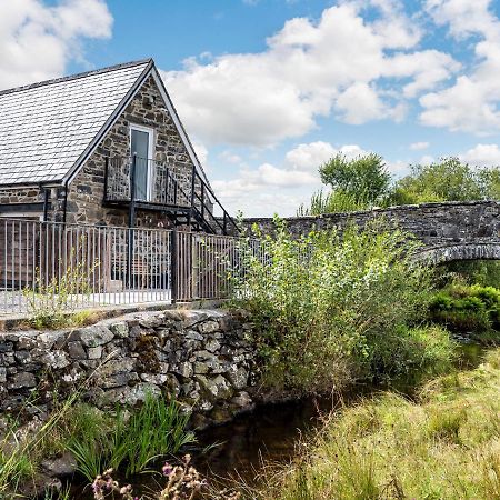 Glan Nug Bach Leilighet Betws-y-Coed Eksteriør bilde