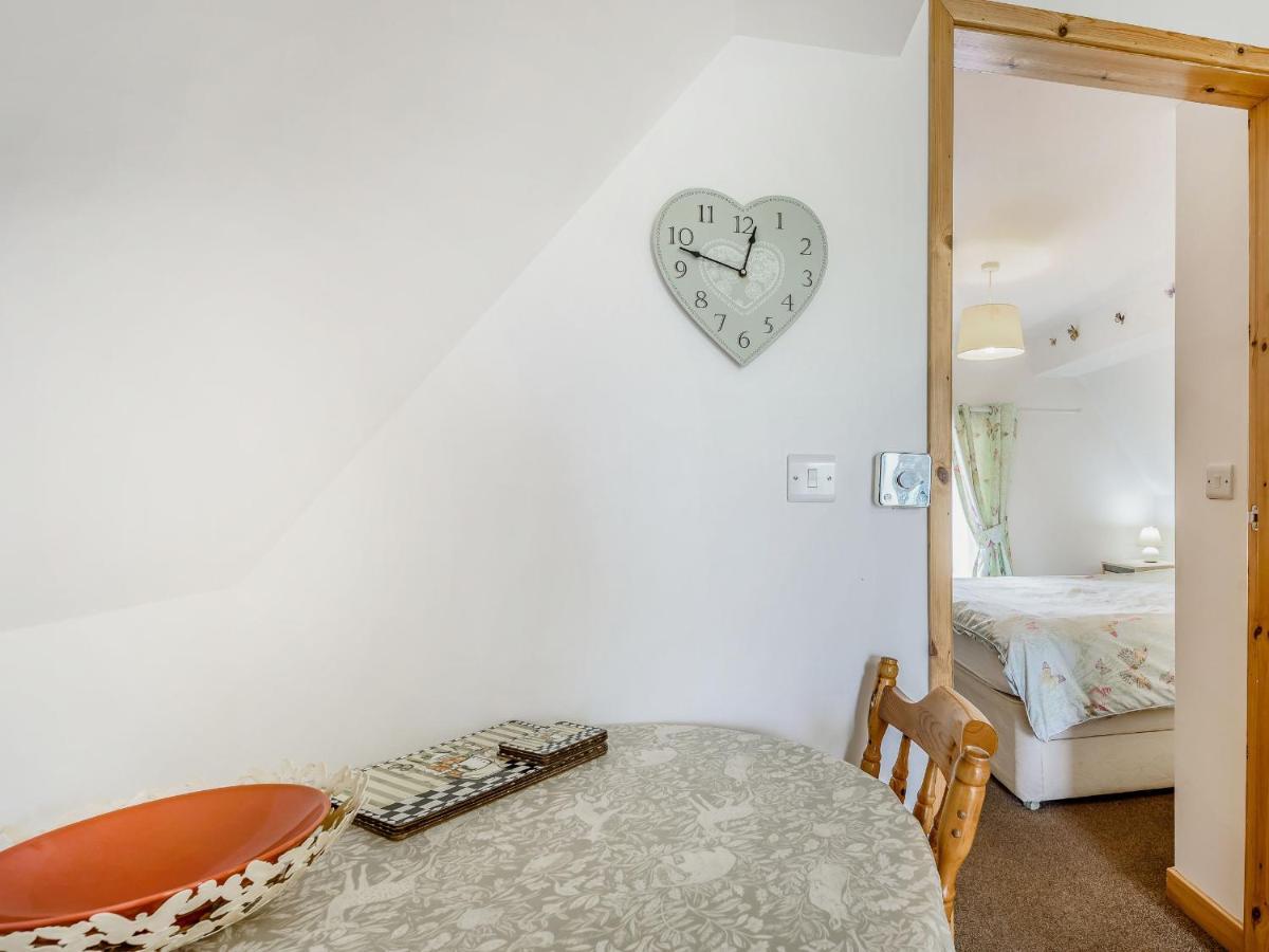 Glan Nug Bach Leilighet Betws-y-Coed Eksteriør bilde