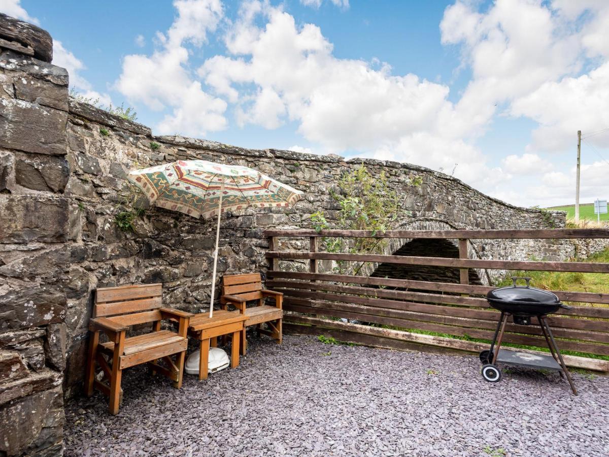 Glan Nug Bach Leilighet Betws-y-Coed Eksteriør bilde