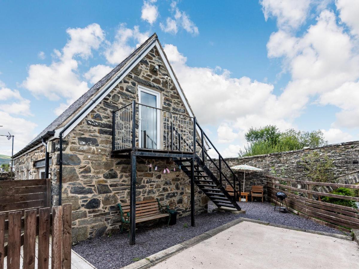 Glan Nug Bach Leilighet Betws-y-Coed Eksteriør bilde