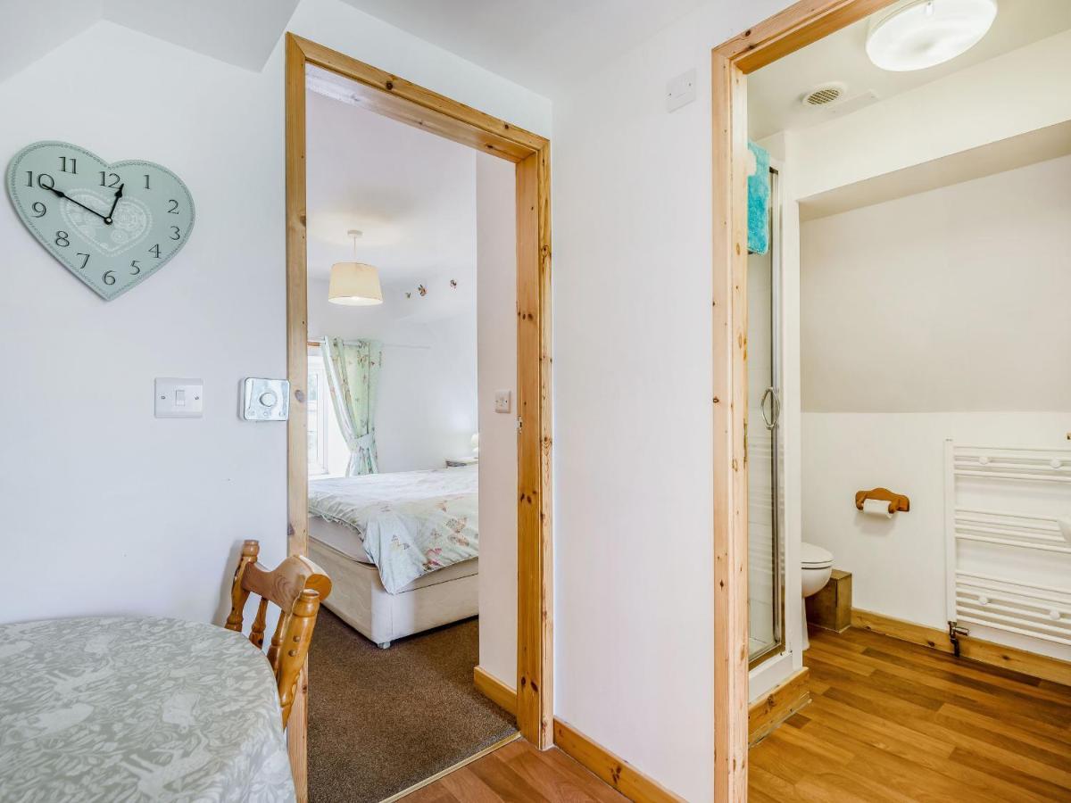 Glan Nug Bach Leilighet Betws-y-Coed Eksteriør bilde