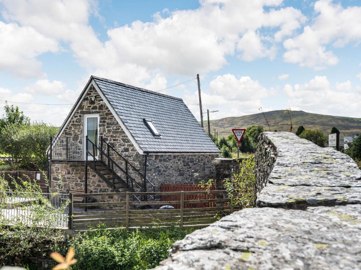 Glan Nug Bach Leilighet Betws-y-Coed Eksteriør bilde