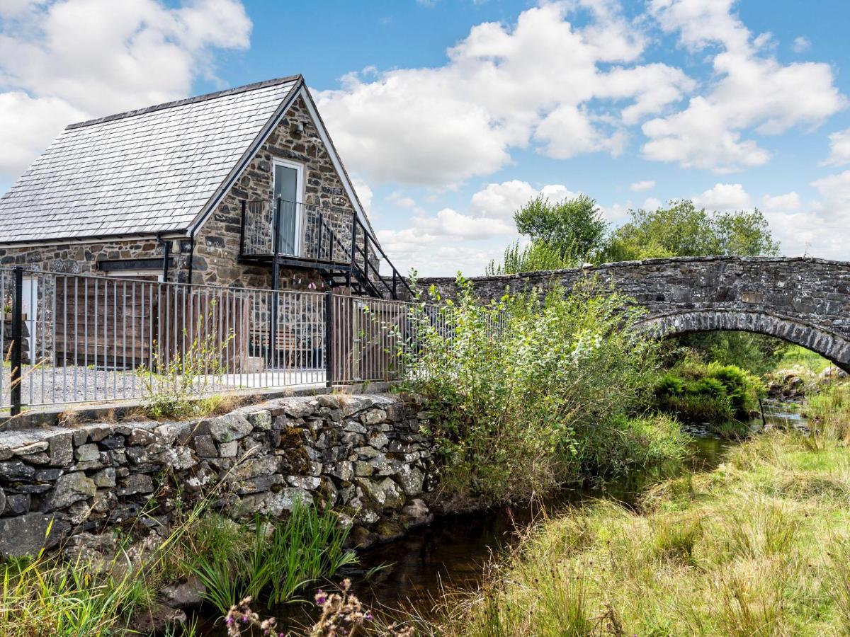 Glan Nug Bach Leilighet Betws-y-Coed Eksteriør bilde