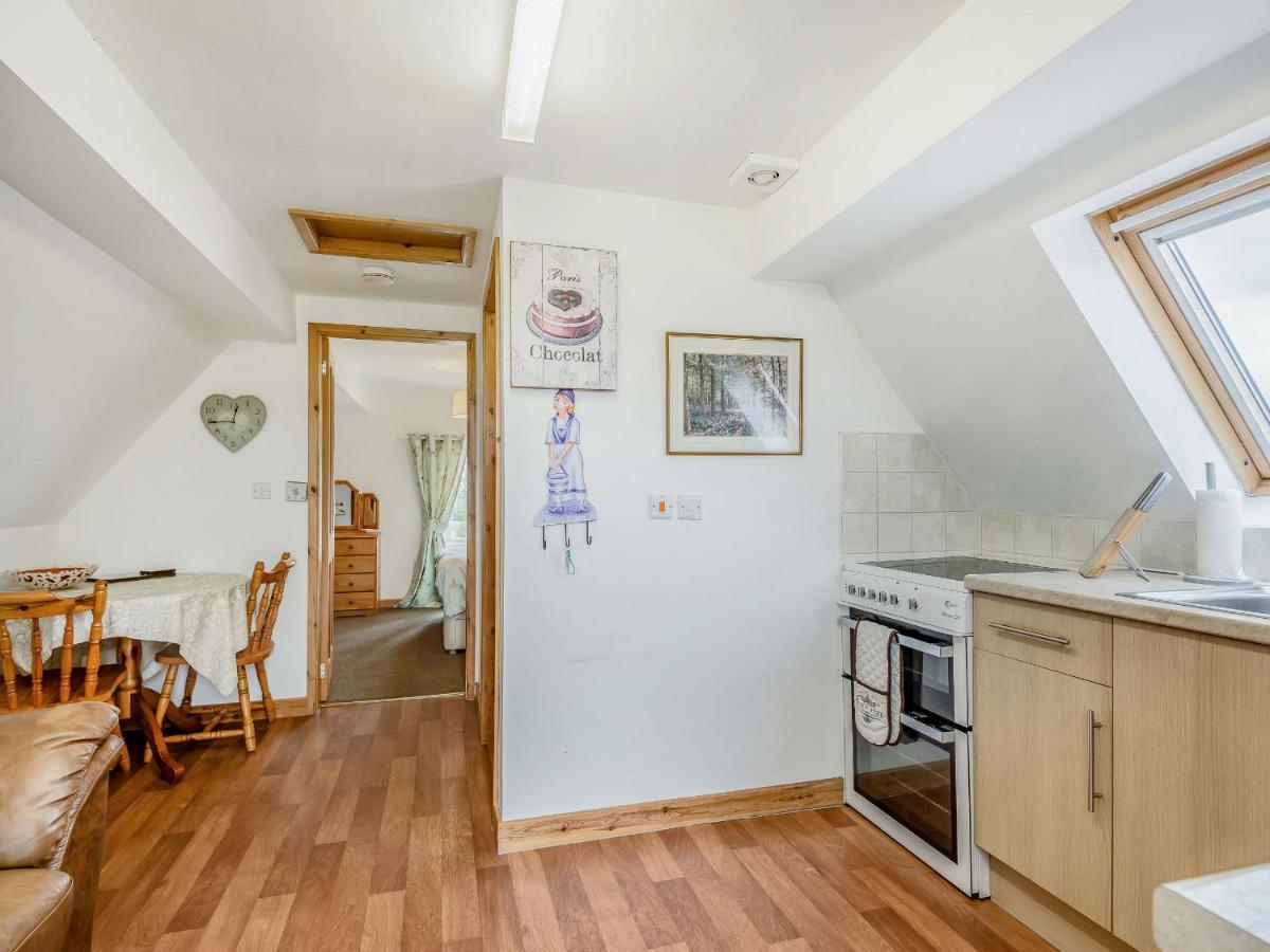 Glan Nug Bach Leilighet Betws-y-Coed Eksteriør bilde
