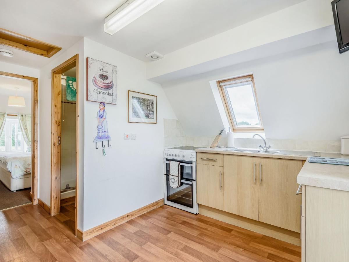 Glan Nug Bach Leilighet Betws-y-Coed Eksteriør bilde