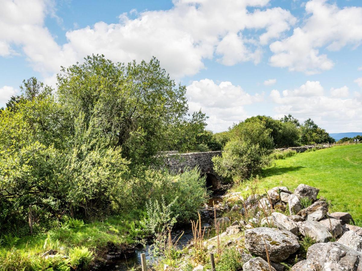 Glan Nug Bach Leilighet Betws-y-Coed Eksteriør bilde