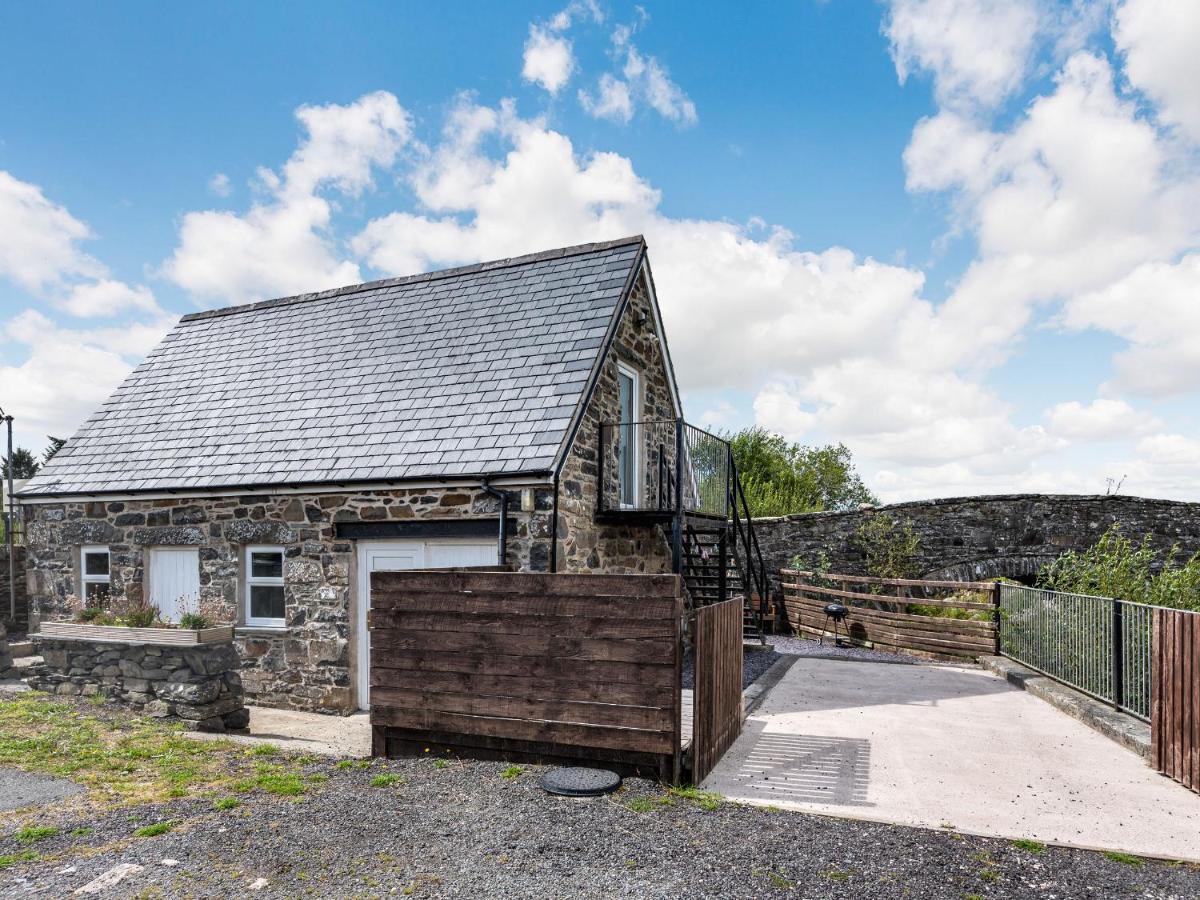 Glan Nug Bach Leilighet Betws-y-Coed Eksteriør bilde