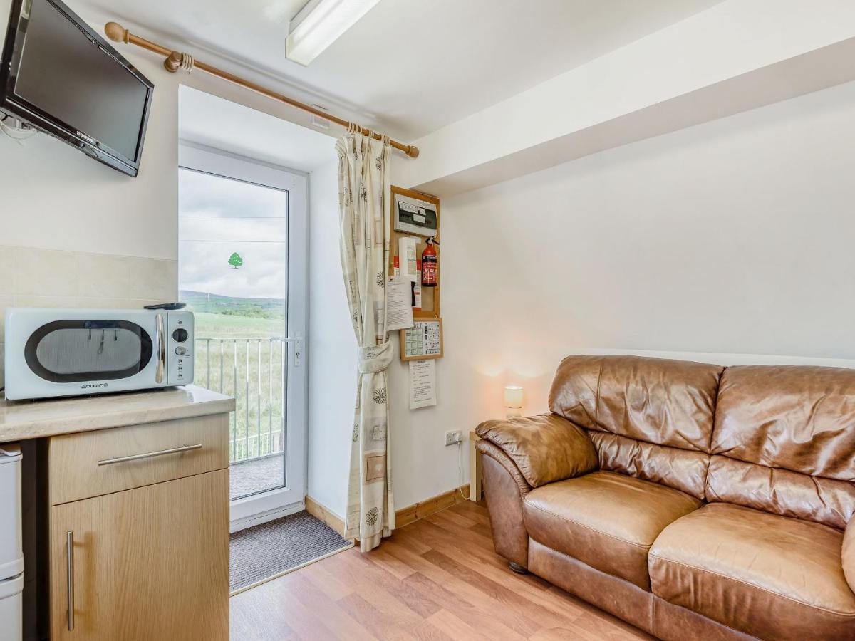 Glan Nug Bach Leilighet Betws-y-Coed Eksteriør bilde
