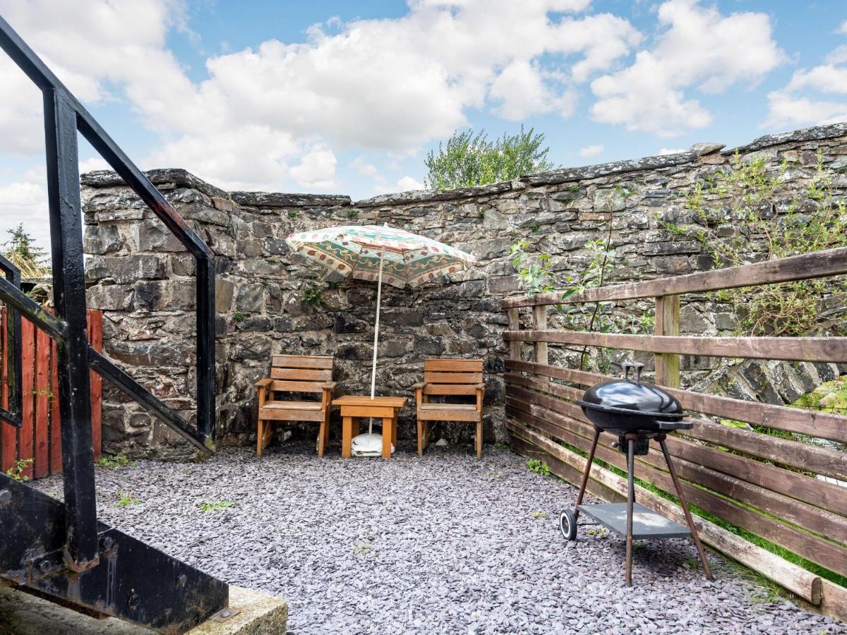 Glan Nug Bach Leilighet Betws-y-Coed Eksteriør bilde