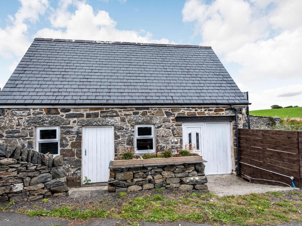 Glan Nug Bach Leilighet Betws-y-Coed Eksteriør bilde