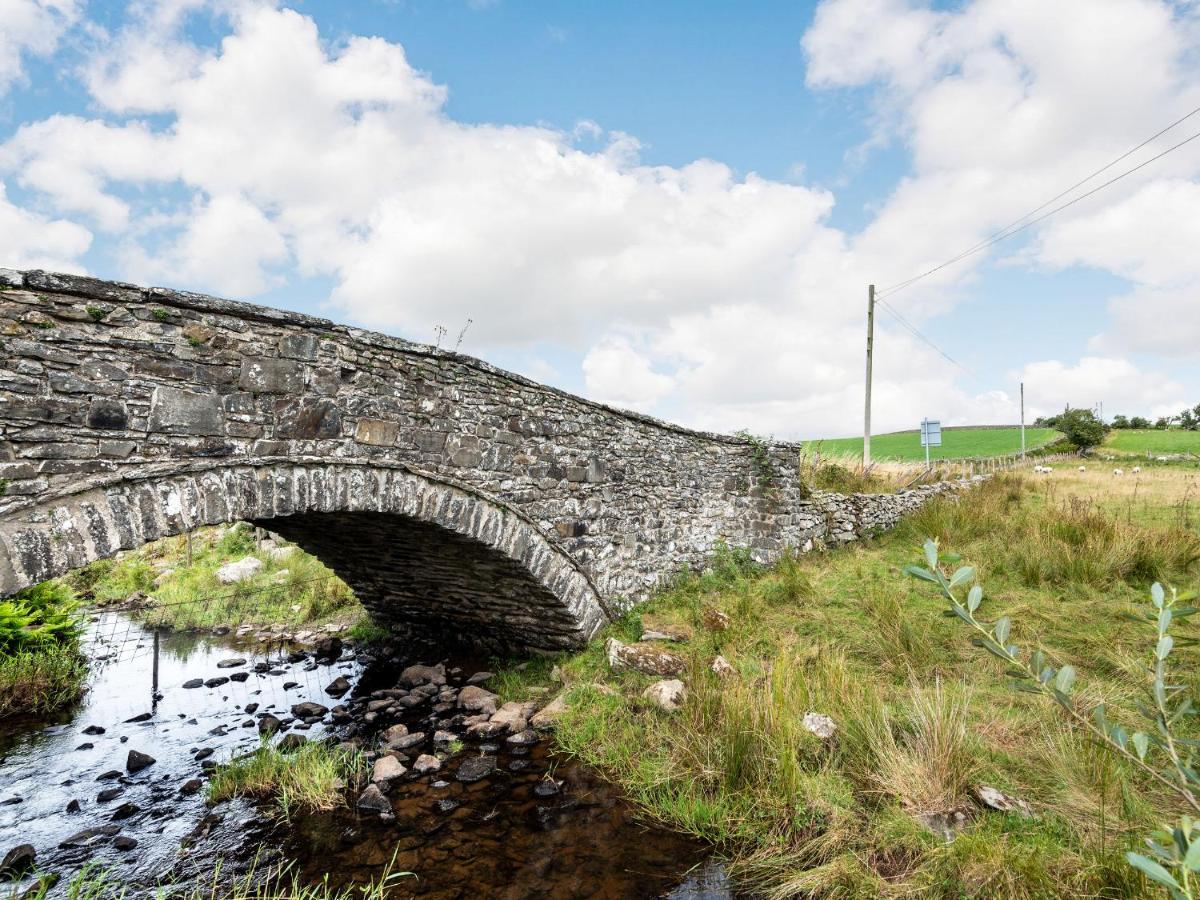 Glan Nug Bach Leilighet Betws-y-Coed Eksteriør bilde